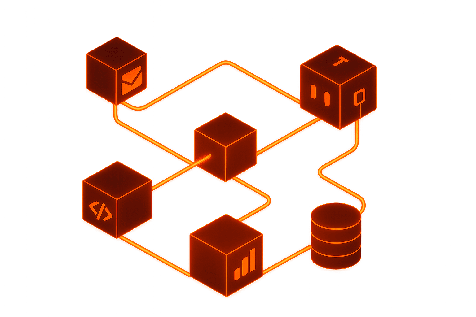 Automação de Processos